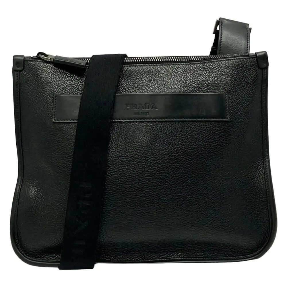 Prada Shoulder Bag 2VH013